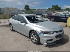 1G1ZB5ST9HF130382 2017 CHEVROLET MALIBU