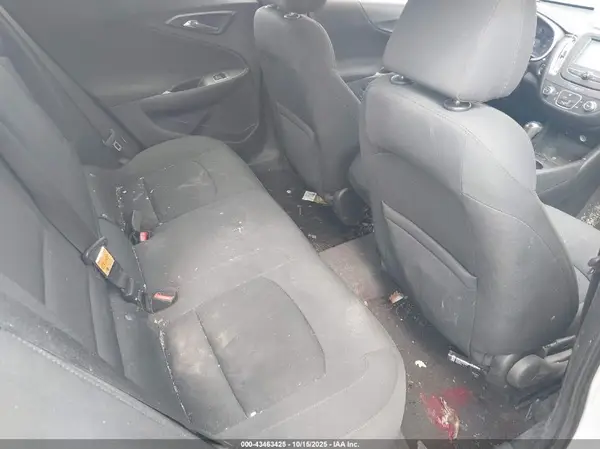 1G1ZB5ST9HF130382 2017 CHEVROLET MALIBU - Image 8