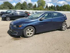 1G1ZB5ST9HF131693 2017 CHEVROLET MALIBU
