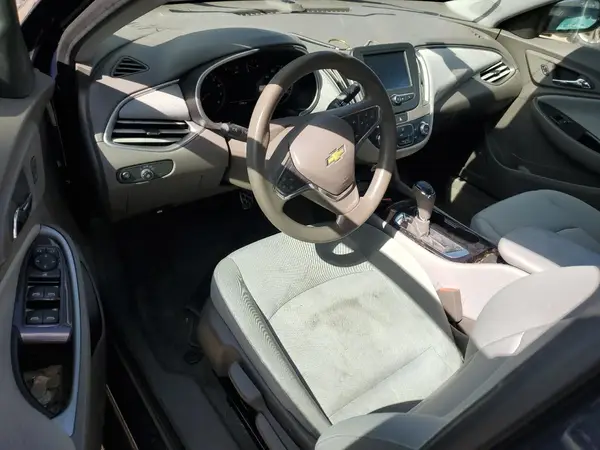 1G1ZB5ST9HF131693 2017 CHEVROLET MALIBU - Image 8
