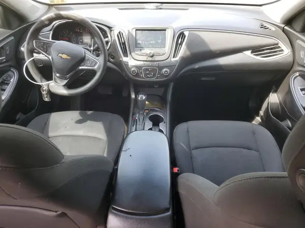 1G1ZB5ST9HF132987 2017 CHEVROLET MALIBU - Image 8