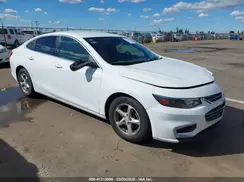 1G1ZB5ST9HF133895 2017 CHEVROLET MALIBU