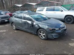 1G1ZB5ST9HF134738 2017 CHEVROLET MALIBU