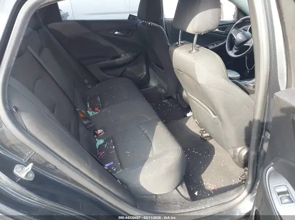 1G1ZB5ST9HF134738 2017 CHEVROLET MALIBU - Image 8
