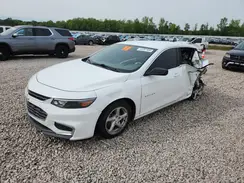1G1ZB5ST9HF135274 2017 CHEVROLET MALIBU