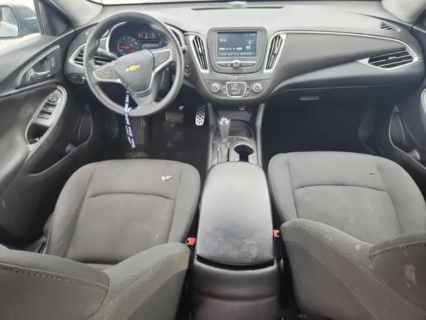 1G1ZB5ST9HF135842 2017 CHEVROLET MALIBU - Image 8