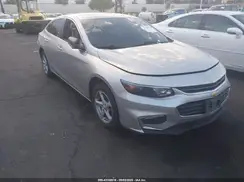 1G1ZB5ST9HF136490 2017 CHEVROLET MALIBU
