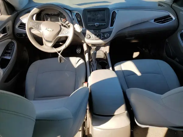 1G1ZB5ST9HF136988 2017 CHEVROLET MALIBU - Image 8