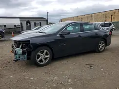 1G1ZB5ST9HF137512 2017 CHEVROLET MALIBU
