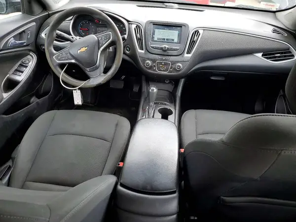 1G1ZB5ST9HF137512 2017 CHEVROLET MALIBU - Image 8