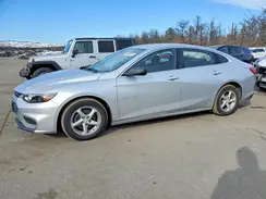 1G1ZB5ST9HF137784 2017 CHEVROLET MALIBU