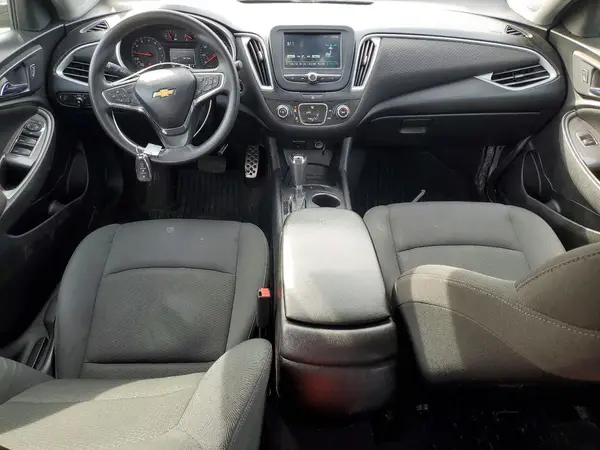 1G1ZB5ST9HF137784 2017 CHEVROLET MALIBU - Image 8