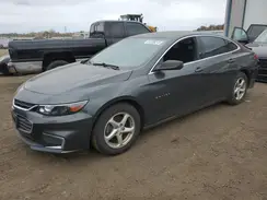 1G1ZB5ST9HF137896 2017 CHEVROLET MALIBU