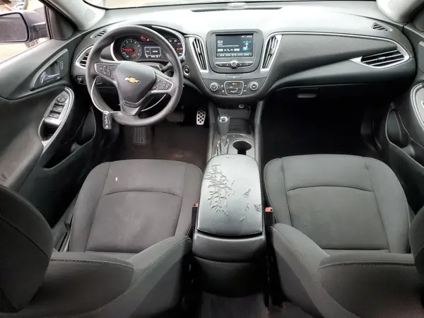 1G1ZB5ST9HF137896 2017 CHEVROLET MALIBU - Image 8