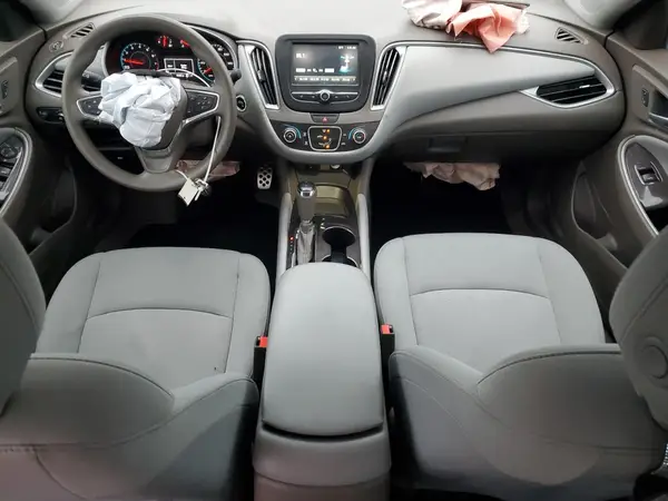 1G1ZB5ST9HF138949 2017 CHEVROLET MALIBU - Image 8