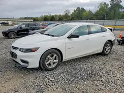 1G1ZB5ST9HF139051 2017 CHEVROLET MALIBU