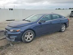 1G1ZB5ST9HF139146 2017 CHEVROLET MALIBU