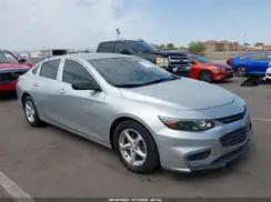 1G1ZB5ST9HF139664 2017 CHEVROLET MALIBU