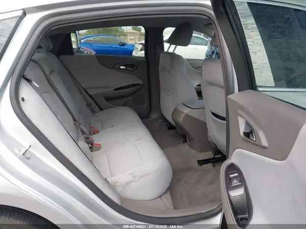 1G1ZB5ST9HF139664 2017 CHEVROLET MALIBU - Image 8