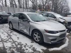 1G1ZB5ST9HF140085 2017 CHEVROLET MALIBU