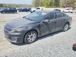 1G1ZB5ST9HF140863 2017 CHEVROLET MALIBU