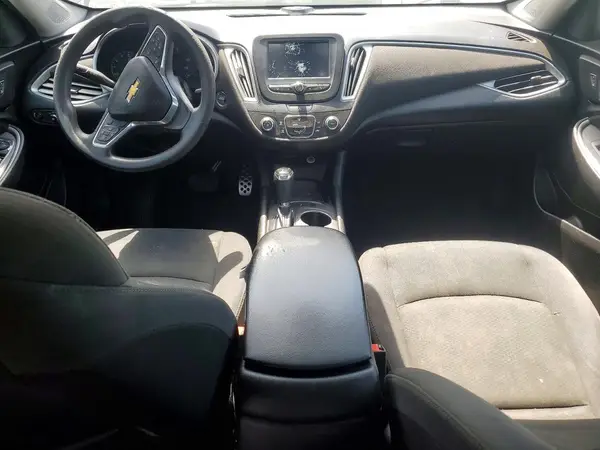1G1ZB5ST9HF140863 2017 CHEVROLET MALIBU - Image 8