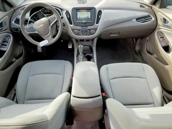 1G1ZB5ST9HF141107 2017 CHEVROLET MALIBU - Image 8