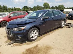 1G1ZB5ST9HF141155 2017 CHEVROLET MALIBU