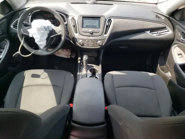 1G1ZB5ST9HF141155 2017 CHEVROLET MALIBU - Image 8