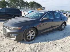 1G1ZB5ST9HF142208 2017 CHEVROLET MALIBU