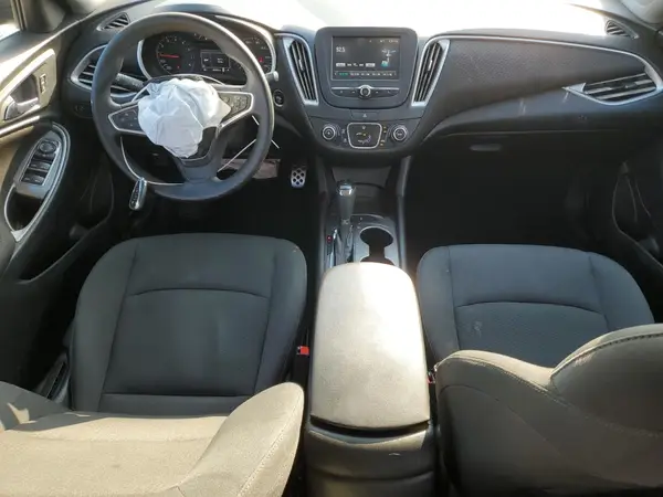 1G1ZB5ST9HF142208 2017 CHEVROLET MALIBU - Image 8