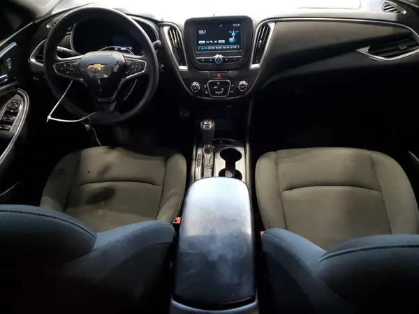 1G1ZB5ST9HF142595 2017 CHEVROLET MALIBU - Image 8