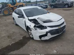 1G1ZB5ST9HF143276 2017 CHEVROLET MALIBU