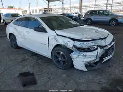 1G1ZB5ST9HF144377 2017 CHEVROLET MALIBU