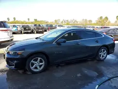 1G1ZB5ST9HF145741 2017 CHEVROLET MALIBU