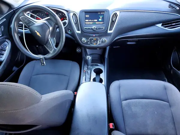 1G1ZB5ST9HF145741 2017 CHEVROLET MALIBU - Image 8