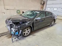 1G1ZB5ST9HF146078 2017 CHEVROLET MALIBU