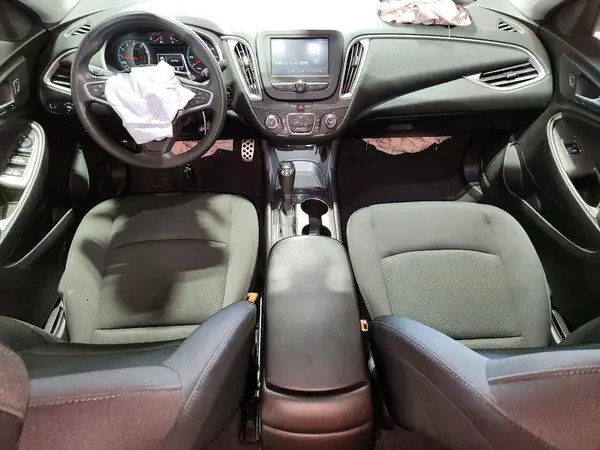 1G1ZB5ST9HF146078 2017 CHEVROLET MALIBU - Image 8