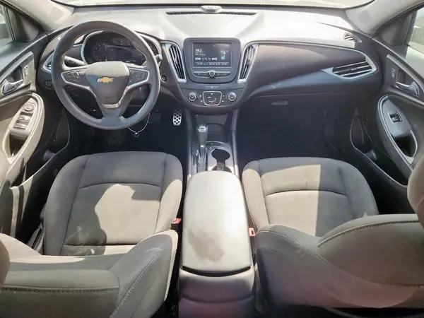 1G1ZB5ST9HF146145 2017 CHEVROLET MALIBU - Image 8