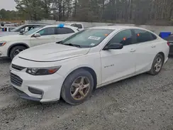 1G1ZB5ST9HF149644 2017 CHEVROLET MALIBU