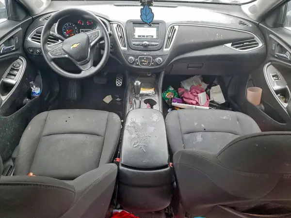 1G1ZB5ST9HF149644 2017 CHEVROLET MALIBU - Image 8