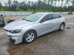 1G1ZB5ST9HF151569 2017 CHEVROLET MALIBU