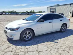 1G1ZB5ST9HF152060 2017 CHEVROLET MALIBU