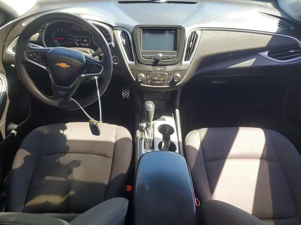 1G1ZB5ST9HF152060 2017 CHEVROLET MALIBU - Image 8