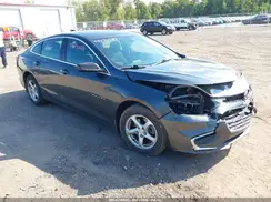 1G1ZB5ST9HF152155 2017 CHEVROLET MALIBU