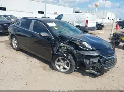 1G1ZB5ST9HF152477 2017 CHEVROLET MALIBU