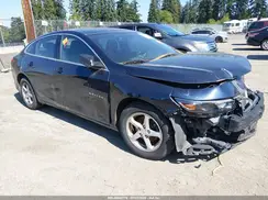 1G1ZB5ST9HF152639 2017 CHEVROLET MALIBU