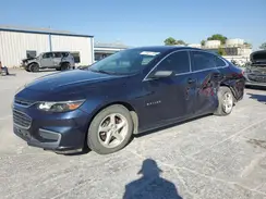 1G1ZB5ST9HF152642 2017 CHEVROLET MALIBU