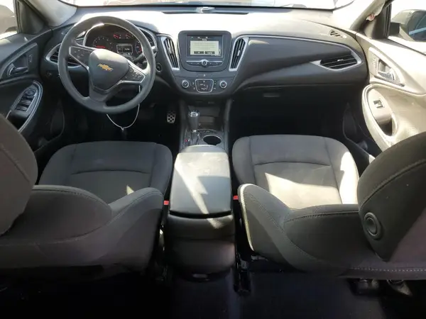 1G1ZB5ST9HF152642 2017 CHEVROLET MALIBU - Image 8