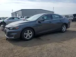 1G1ZB5ST9HF154486 2017 CHEVROLET MALIBU